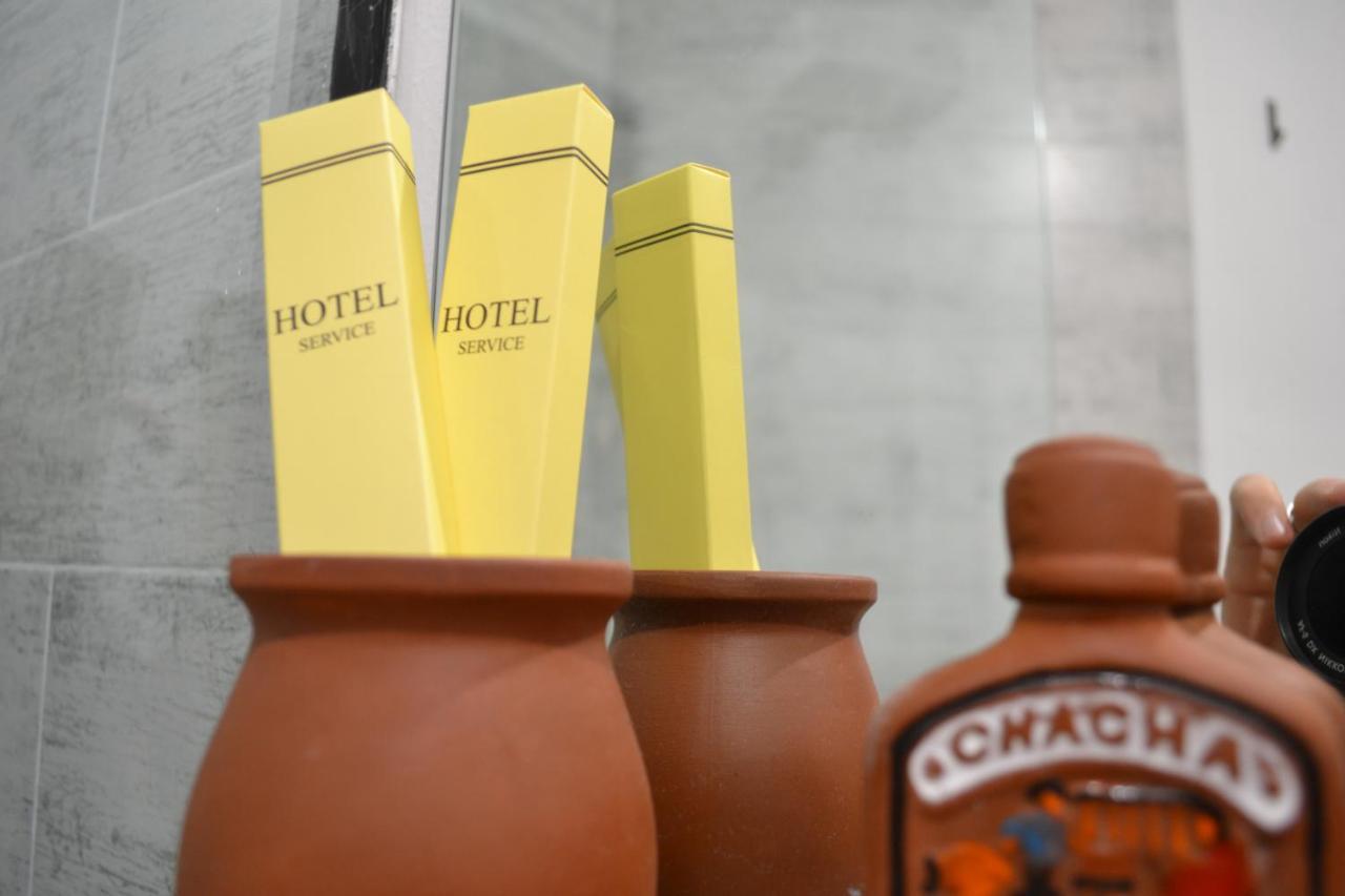 Hotel Baratashvili 12 Tiflis Exterior foto